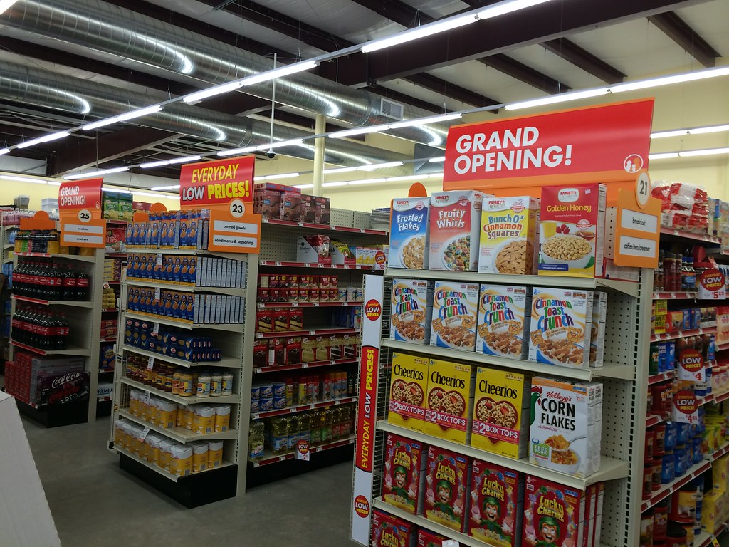 Family Dollar SW 9th Street & Watrous Avenue Des Moines, Iowa