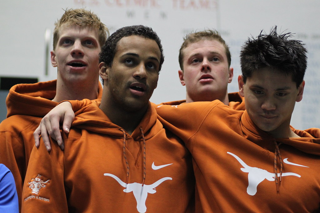 Townley Haas, Brett Ringgold, Jack Conger, Joseph Schoolin… Flickr