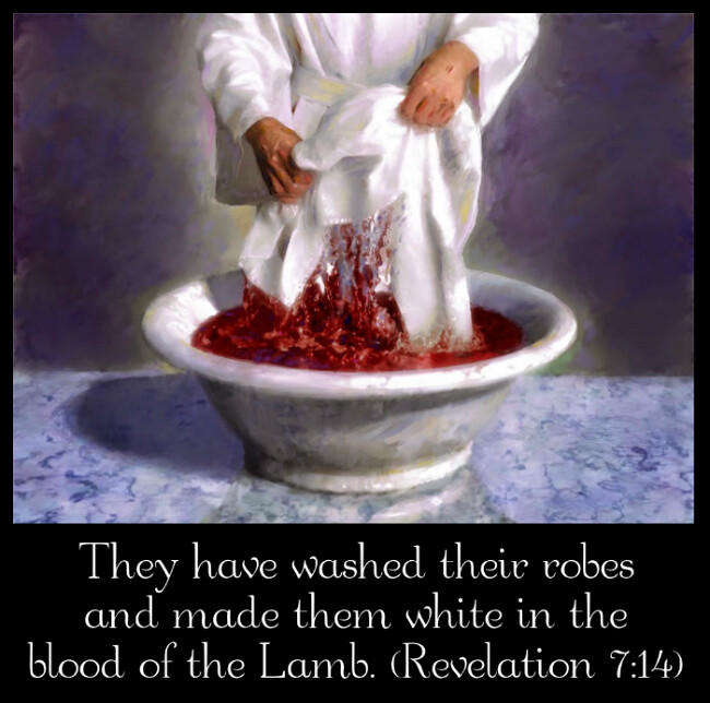 Revelation 714 joshtinpowers Flickr