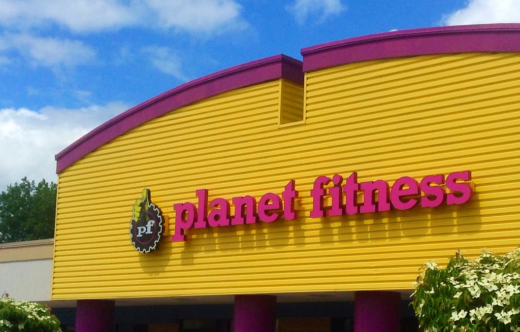 Fitness Fitness Newington, CT, pics by Mike … Flickr
