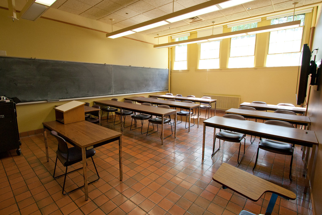 Raitt Hall 109 (2) uwcss Flickr