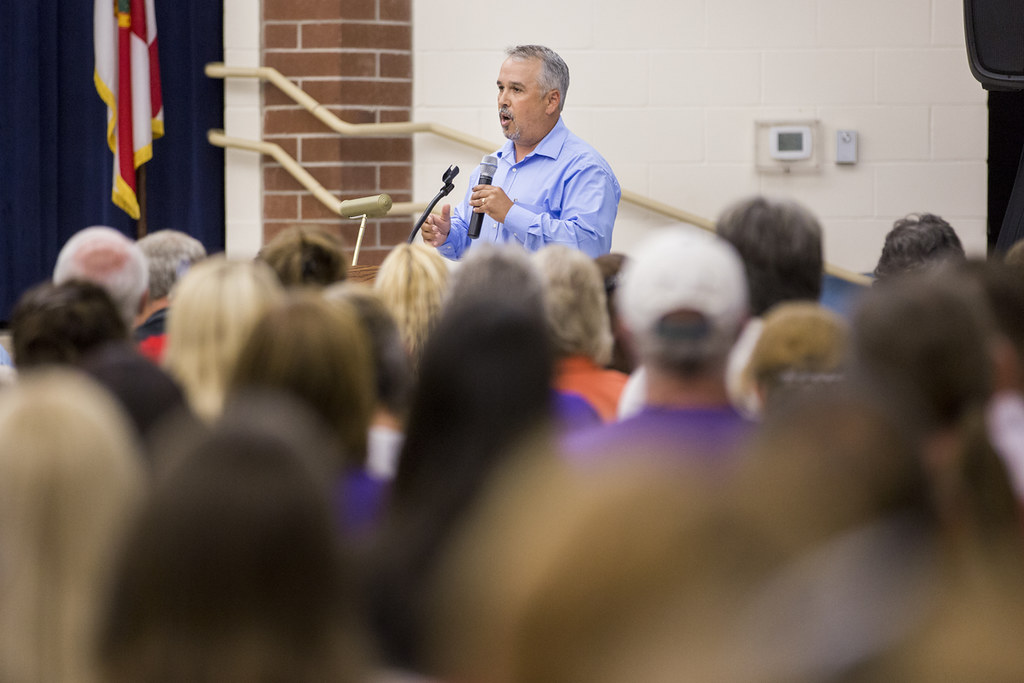 City of Hawthorne Town Hall Meeting June 23, 2014 Hawthorn… Flickr