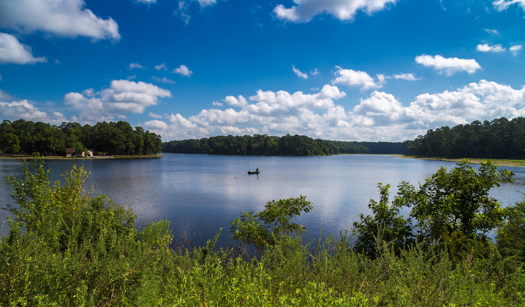Huntsville State Park Lake Raven Huntsville State Park … Flickr