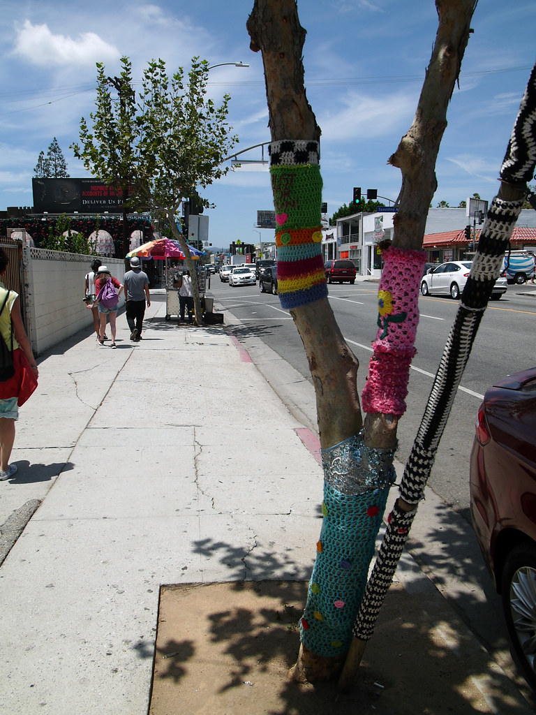 Melrose Melrose, Los Angeles, California Passion Leica Flickr