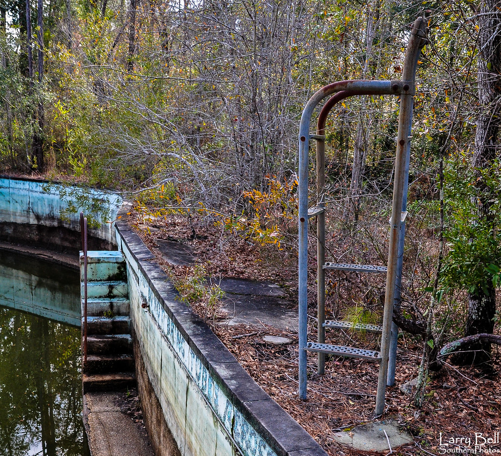 Johnson Lake Eight Mile Prichard Mobile County Alabama Flickr