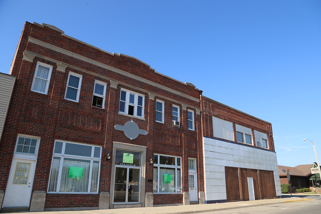 Newton Iowa, Jasper County IA Google Map Official site … Flickr