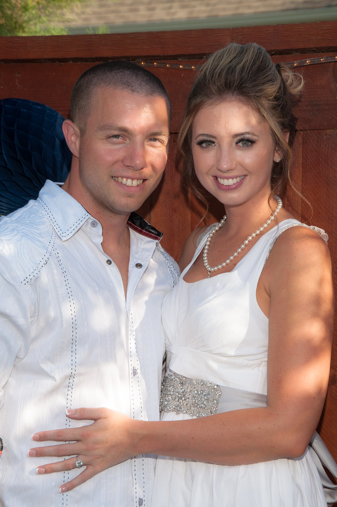 Ansley and Zachery Stringer Flickr