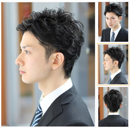 【無料ダウンロード】 クラウド マッシュ メンズ ベストヘアスタイル2020