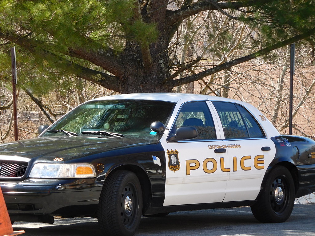 CHPD CrotononHudson PD, CrotononHudson Police Flickr