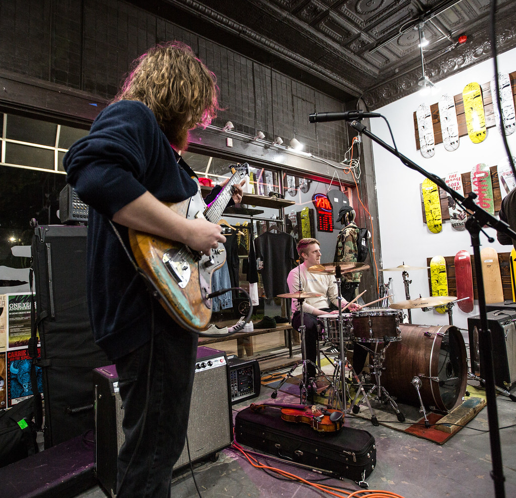 Postboy 1 julian kincaid Flickr