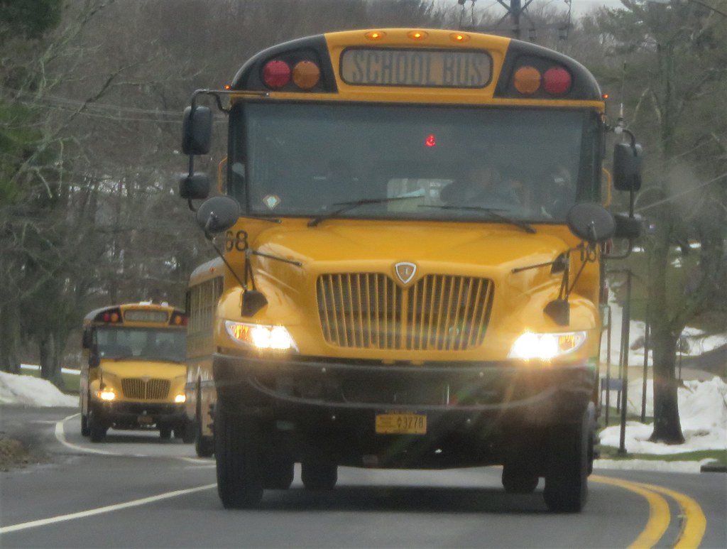 New Paltz CSD 168 ThoseGuys119 Flickr