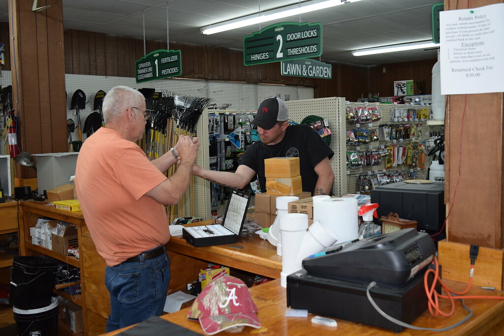 Builder's Hardware Flickr