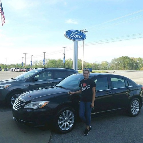 from Russell Ford Russell Ford would like … Flickr