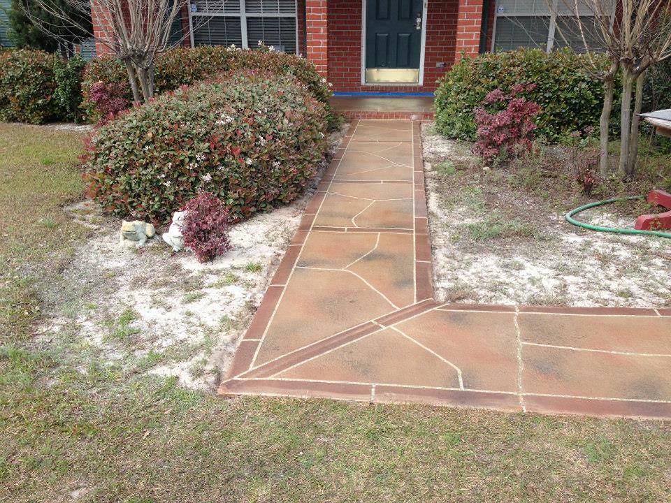 Concrete Pensacola Concrete EFX 4549 Baybr… Flickr