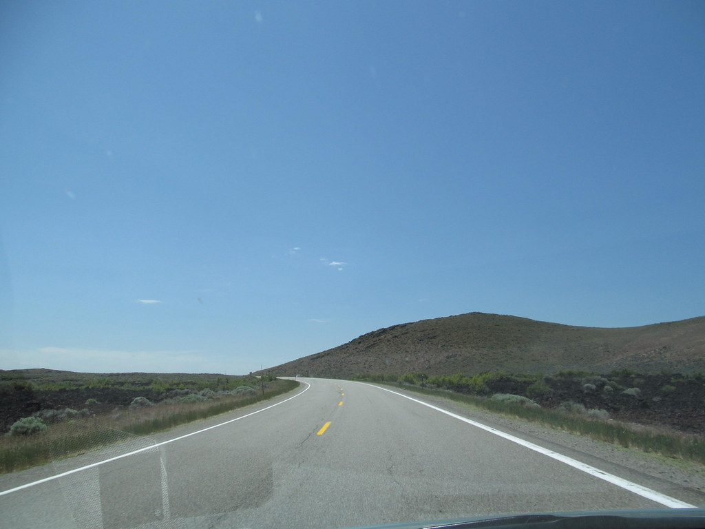 US Highway 93 Idaho US Highway 93 Idaho Flickr