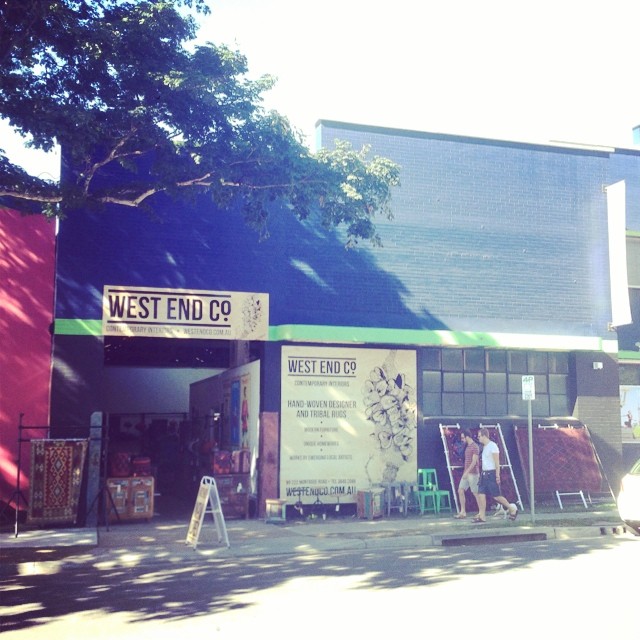 Hole in the Wall Thrill Me Flickr