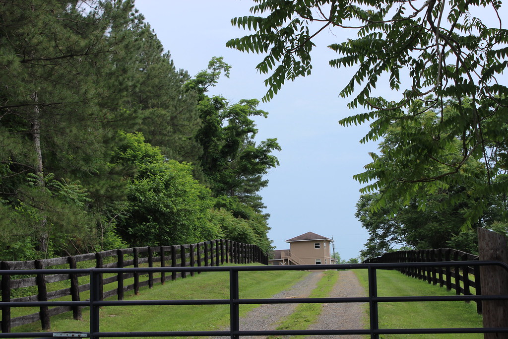 Delaplane, Virginia Ashleigh Farm Kellsboro Flickr