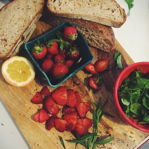 Check out what decadent treat olive_eats created from the… Flickr