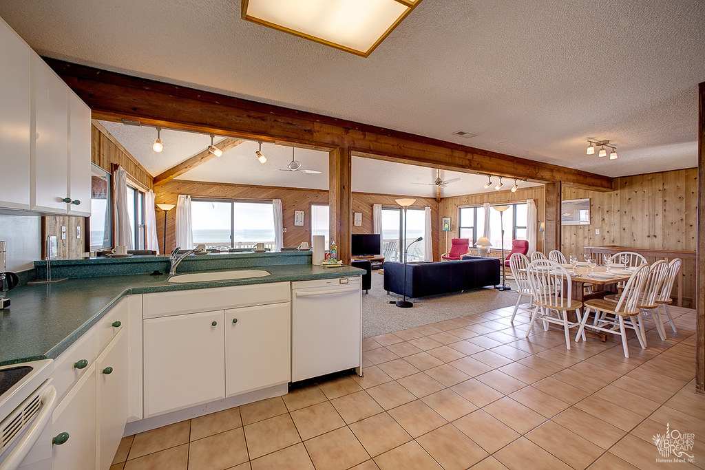 Panorama 529 Oceanfront Avon, NC Outer Beaches Realty Flickr