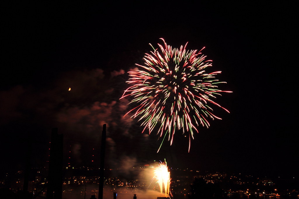 JDH_D90__19976 4th of July Fireworks on Seattle's Lake Uni… Jeff