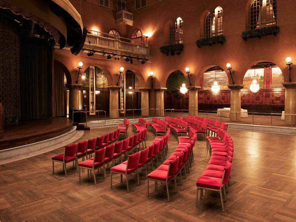 Vinterträdgården Grand Hotel Stockholm Flickr