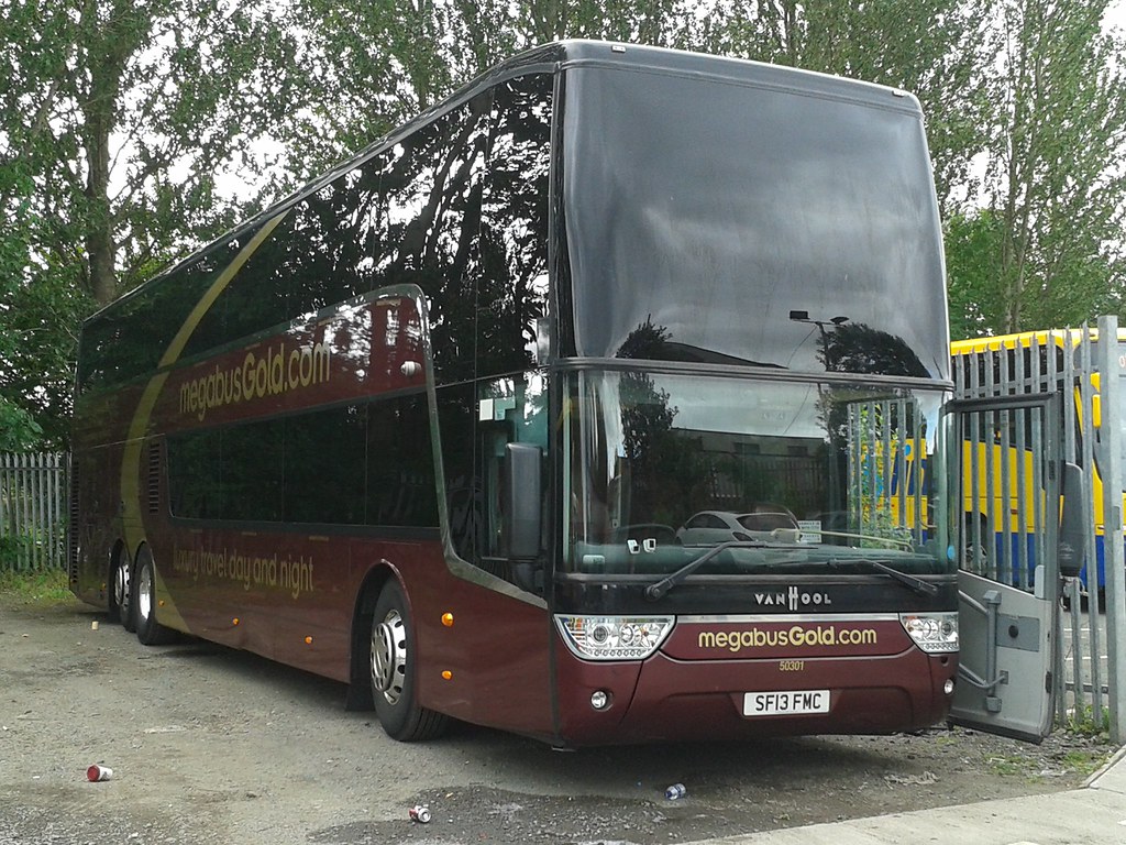 Megabus Gold Aberdeen To Glasgow Timetable at Nan Keyes blog