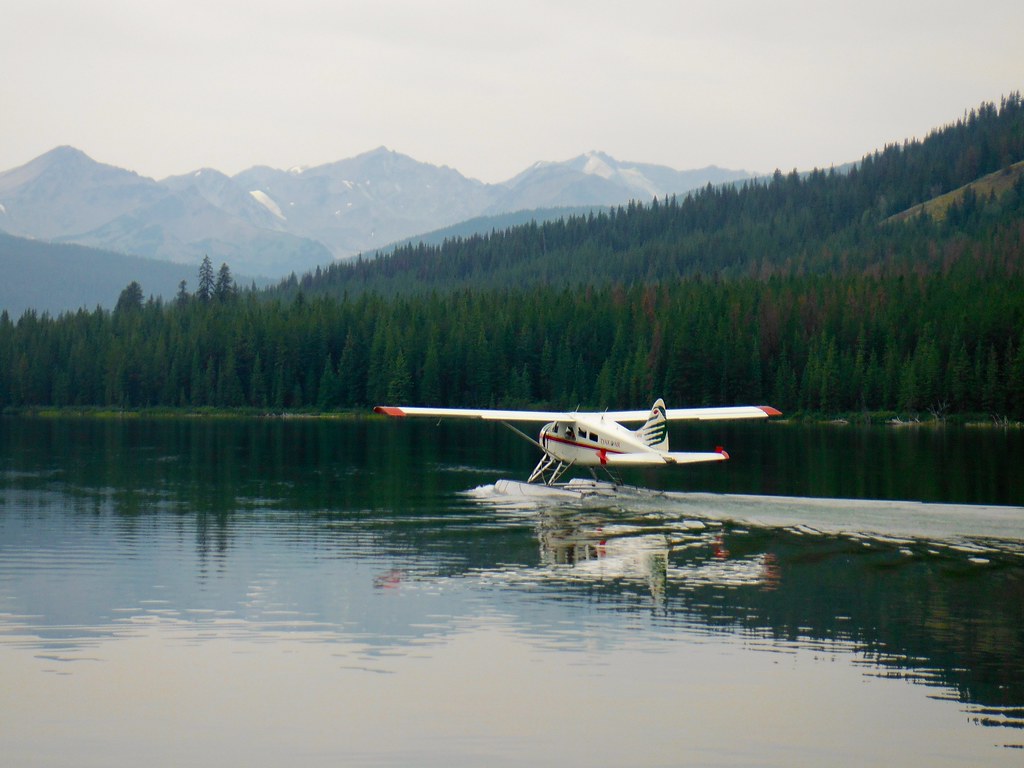 Spruce Lake 2014 Flickr