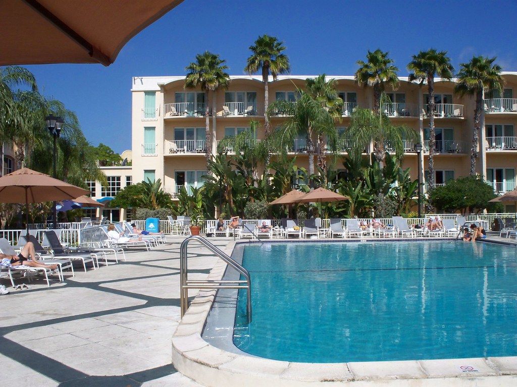 Safety Harbor Resort & Spa Safety Harbor, Florida Flickr