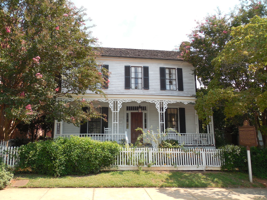 The Rogers House Madison, Completed by Reuben Roge… Flickr