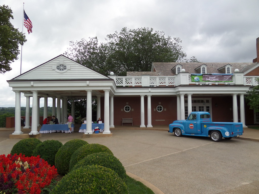 East Liberty Chamber Annual Golf Outing East Liberty Chamb… Flickr