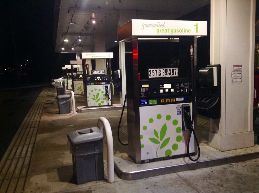 Cumberland Farms Cumberland Farms, Newington, CT. 8/2014 b… Flickr