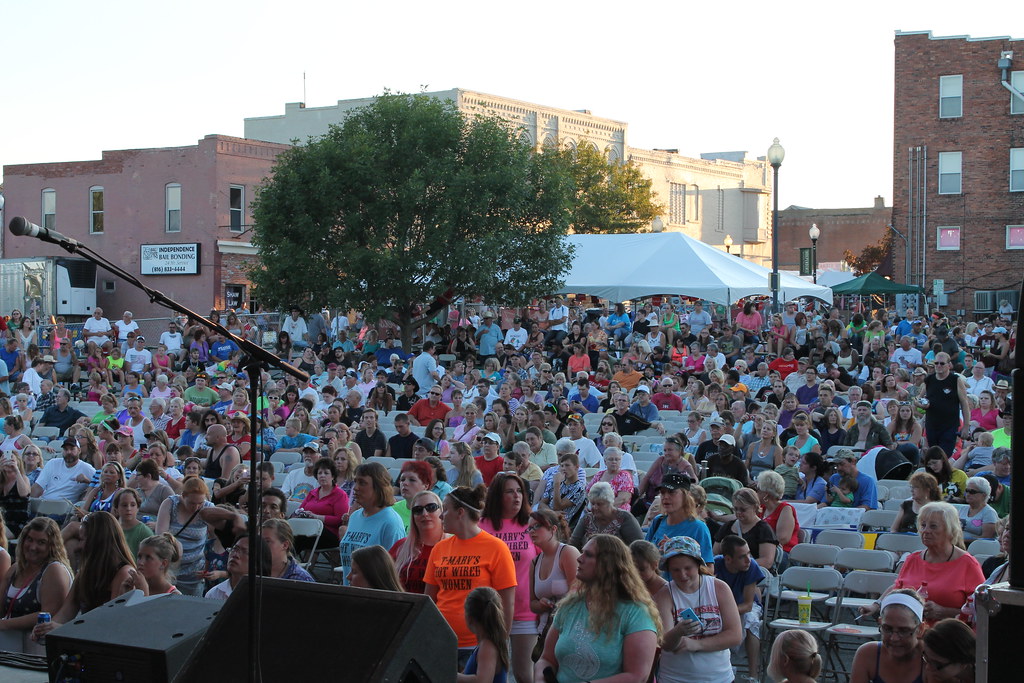 IMG_4358 Independence Chamber of Commerce Flickr