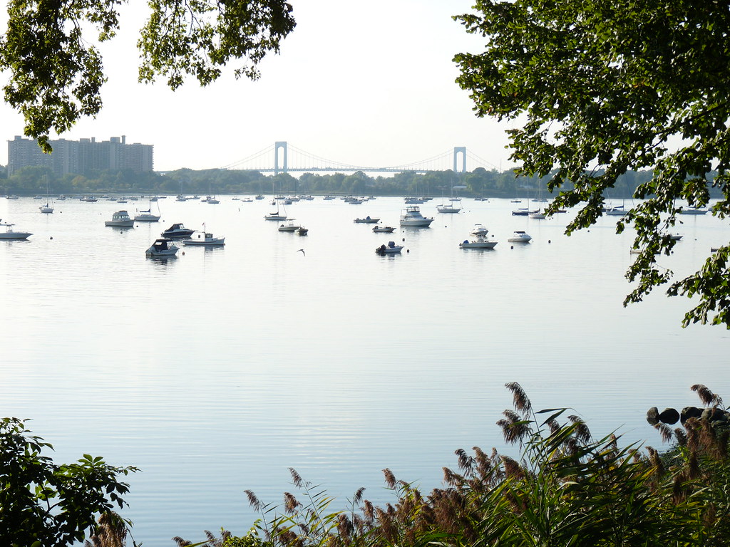 Little Neck Bay Little Neck Bay Kevin Walsh Flickr