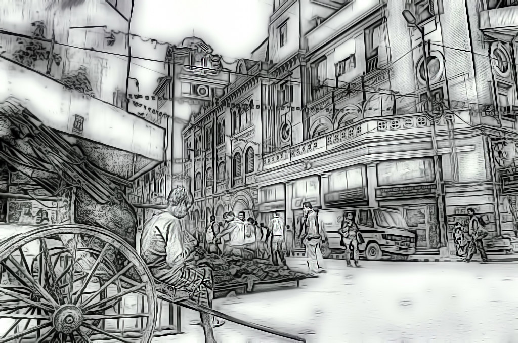 Discover 74+ calcutta sketch best in.eteachers