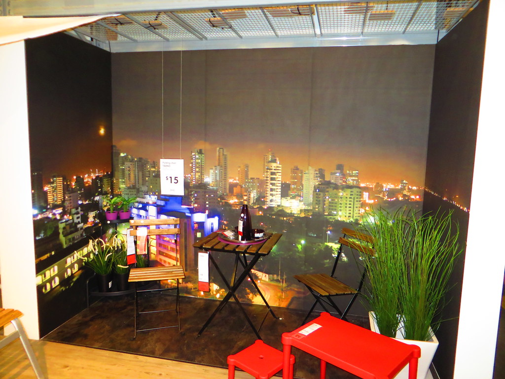 Ikea Adelaide Airport Ryan Smith Flickr