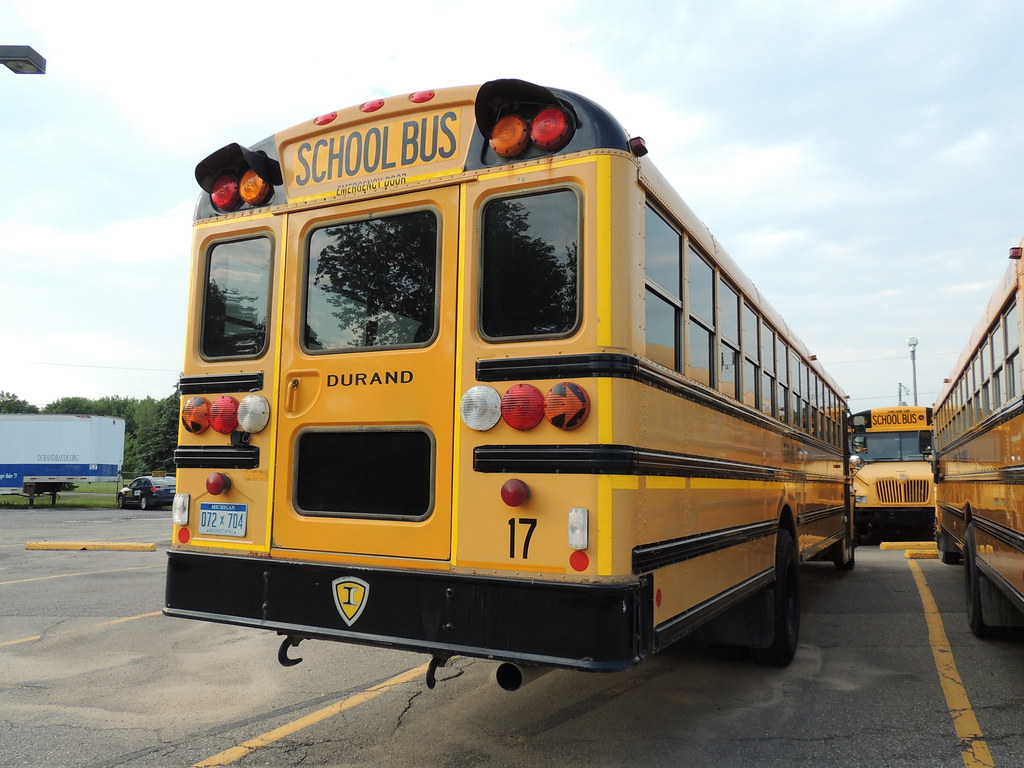 Durand Area Schools Nedlit983 Flickr