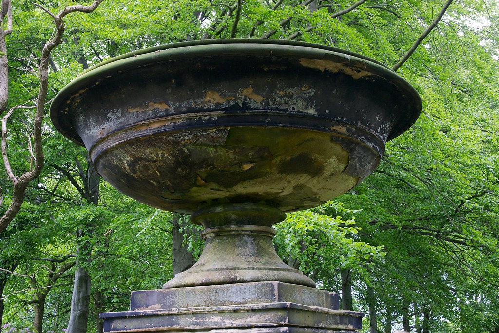 The Punch Bowl Bob Longworth Flickr