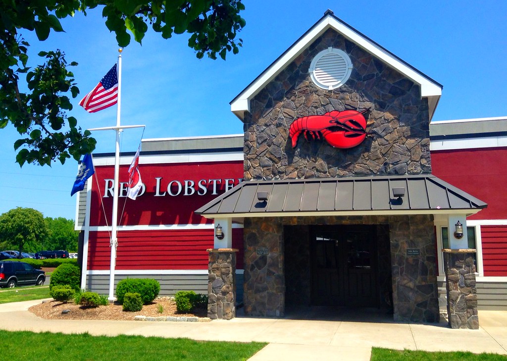 "Red Lobster Restaurant" "Red Lobster" Red Lobster Restaur… Flickr