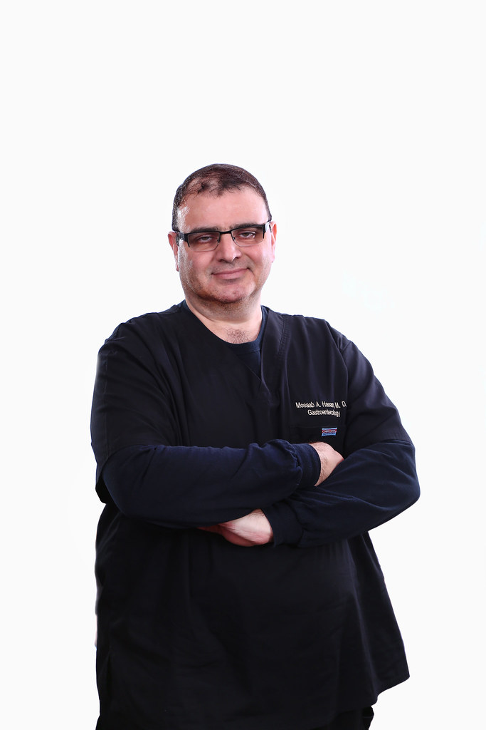 Dr. Hasan Gastroenterology Connally Memorial Medical Center Flickr