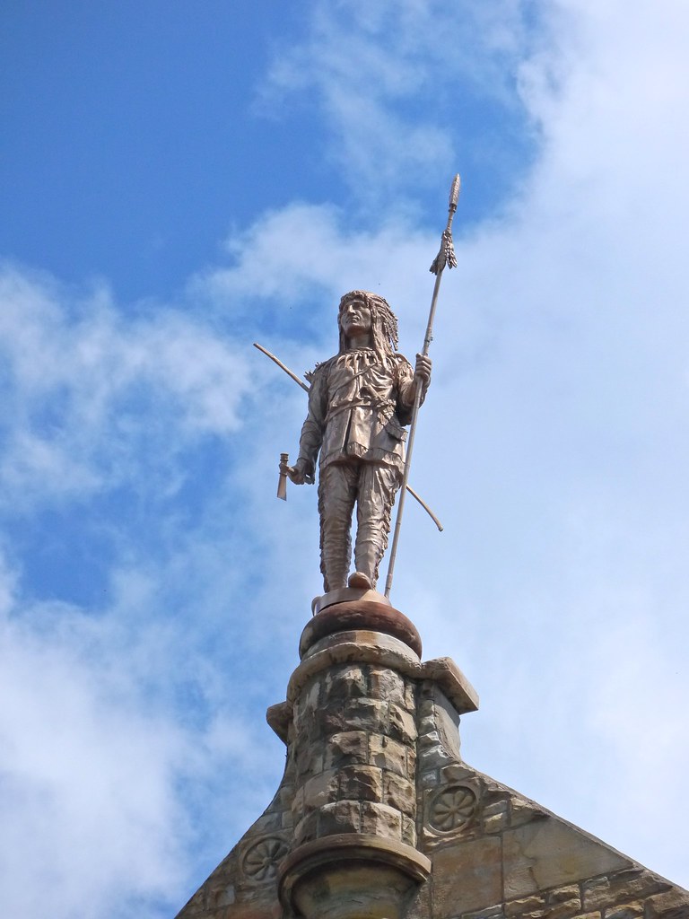 Chief Wapello David An Flickr