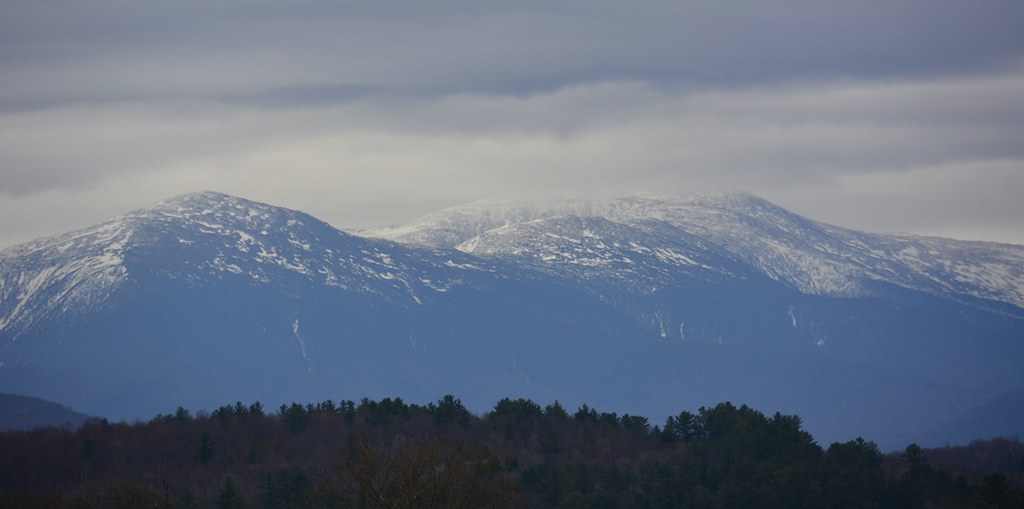 White Mountain National Forest USA New Hampshire White… Flickr