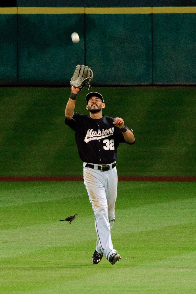Corpus Christi Hooks v San Antonio Missions Mark McKee Flickr