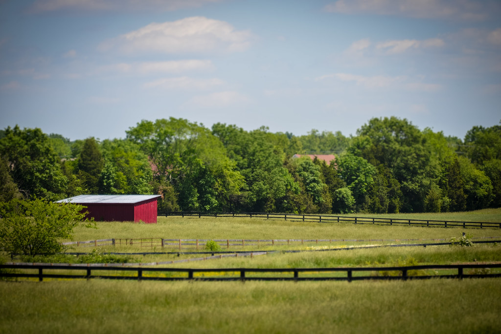 Kidwell Farm at Frying Pan Park Herndon VA Kidwell Farm at… Flickr