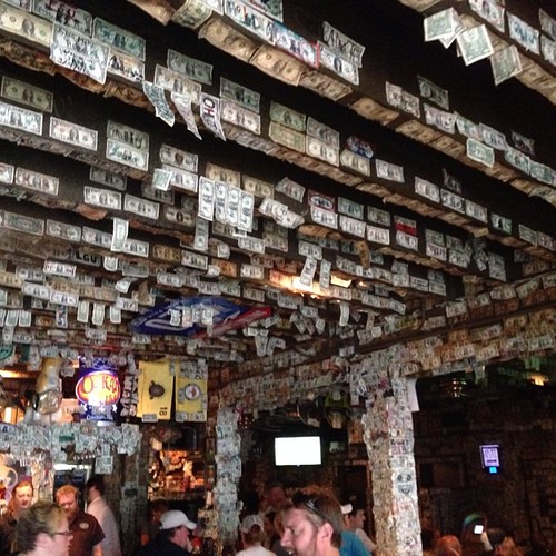 dolla bill y'all dollar dolla bill yall charleston Flickr