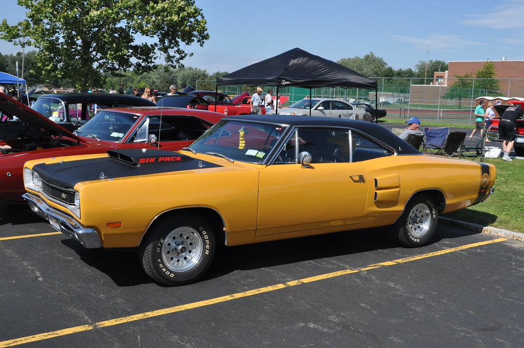 2014 Marilla Car, Truck and Cycle Show Alden, NY Flickr