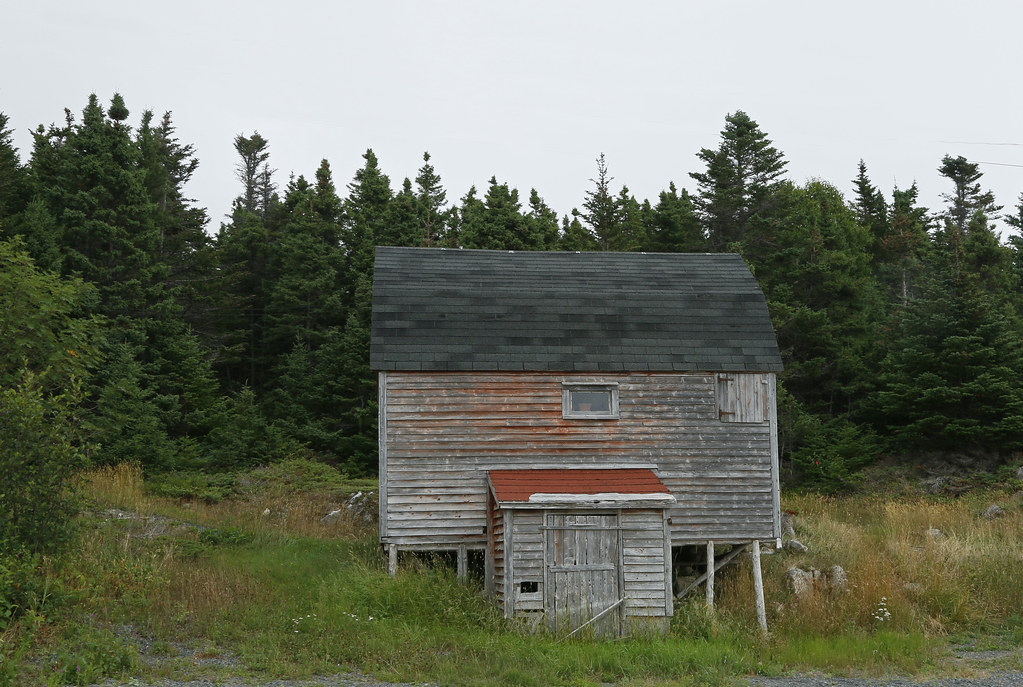 Purcell's Harbour Knoffelhuisie Photography Flickr