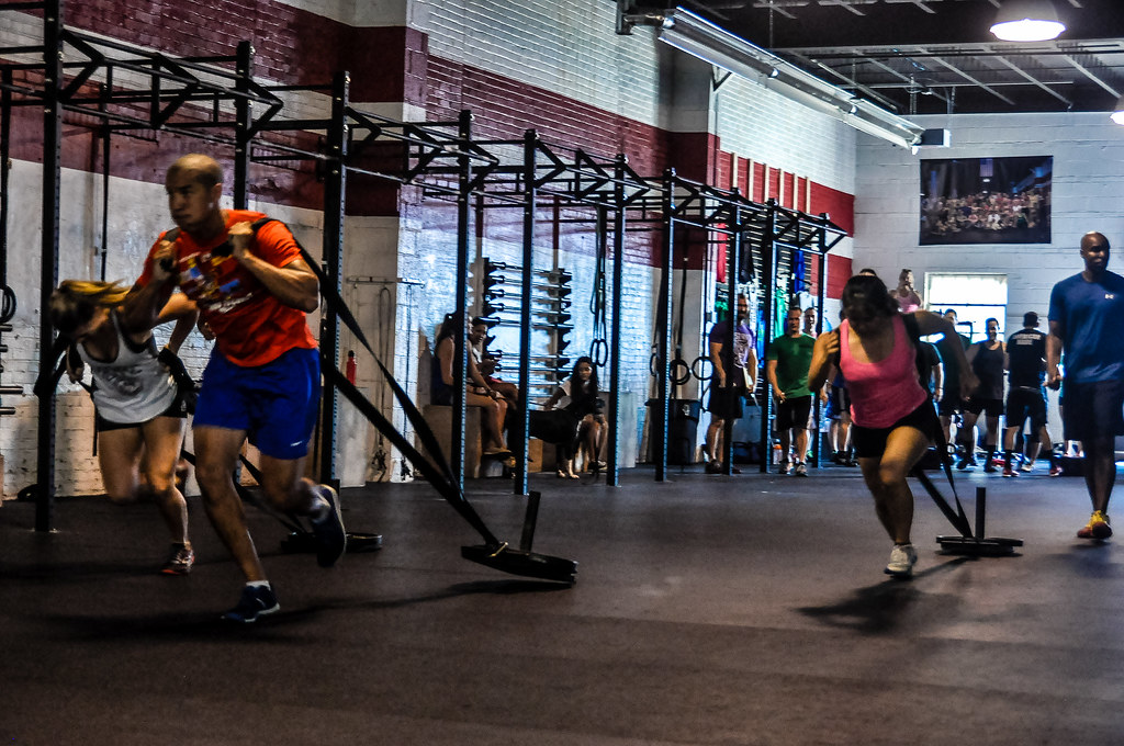 District Crossfit Class Warfare28.jpg ROSE PHYSICAL THERAPY GROUP