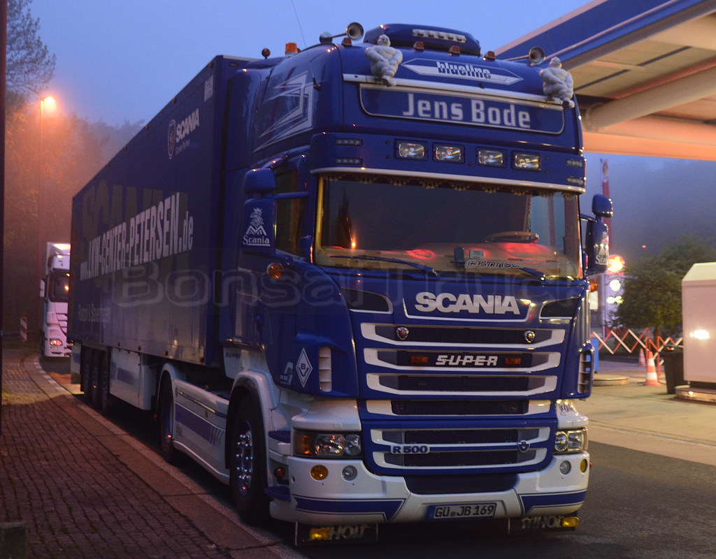 D Jens Bode >LKWCenter Petersen