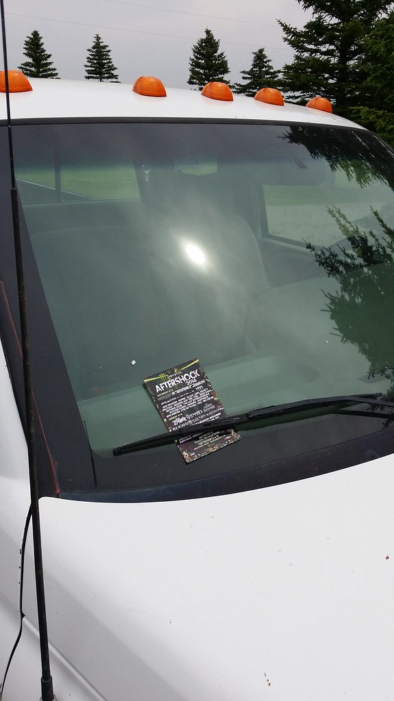 The Utter Stop Liquor Store Monique LaFromboiseGolba Flickr