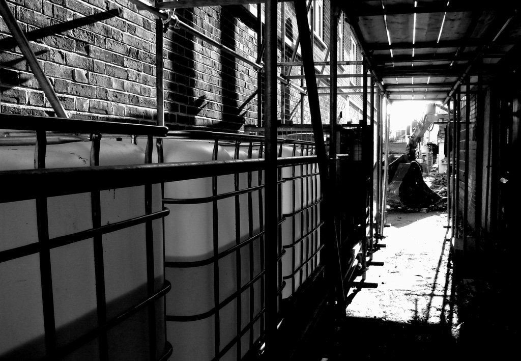 Renovations Moortown Corner House Leeds 17 James W Bell (Good